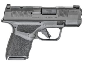 SPRINGFIELD ARMORY HELLCAT OSP 9MM BLK 3" 10+1 NS