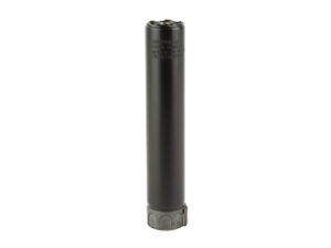SUREFIRE SOCOM END MNT TI 7.62MM BLK