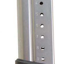 SPRINGFIELD ARMORY MAGAZINE XD-S 9MM 9RD