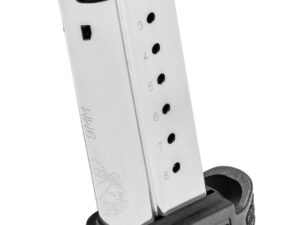 SPRINGFIELD ARMORY MAGAZINE XD-S MOD.2 9MM 8RD