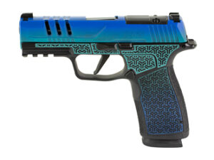 SIG P365 XMACRO 9MM 3.7" 17RD GJB