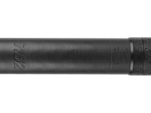 SIG SLH 762 QD BLK W/MOUNT