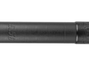 SIG SLX 556 QD BLK W/MOUNT