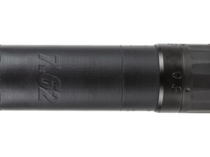 SIG SLXC 762 QD COMPACT BLK W/MOUNT