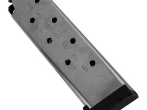 SIG SAUER MAGAZINE 1911 45ACP 8RD