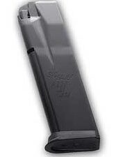 SIG SAUER MAG 320/250 FULL 9MM 10RD