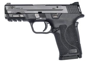 SMITH AND WESSON M&P9 M2.0 SHIELD EZ 9MM NTS