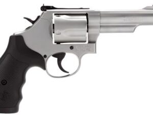 SMITH AND WESSON 69 44MAG 4.25" SS 5RD AS