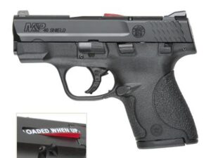 SMITH AND WESSON M&P40 SHIELD 40S&W 3.1" 7+1 CA