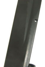 SMITH AND WESSON MAGAZINE M&P45 10RD BLACK BASE