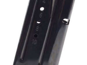 SMITH AND WESSON MAGAZINE M&P9 COMPACT 9MM 10RD