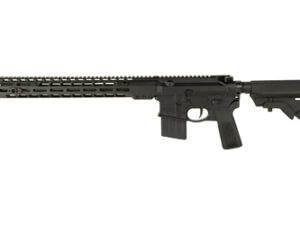 SOLGW BS L89 16" 6MM MAX 20RD BLK