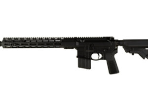 SOLGW BS M89 14.5P 6MM MAX 20RD BLK