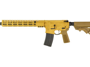 SOLGW SCALPER 13.7" NX 556NATO RAL8K