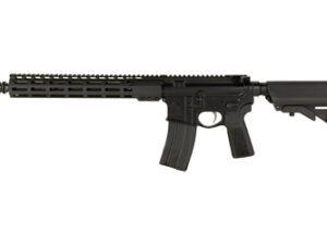 SOLGW SCALPER 13.9" NOX 556NATO BLK