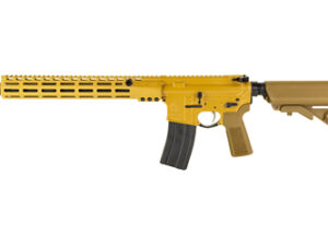 SOLGW SCALPER 13.9" HX 556NATO RAL8K