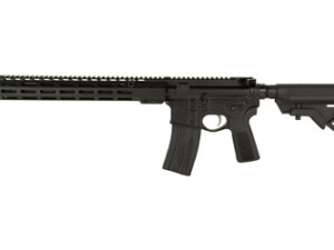 SOLGW SCALPER 13.9" HUX 556NATO BLK