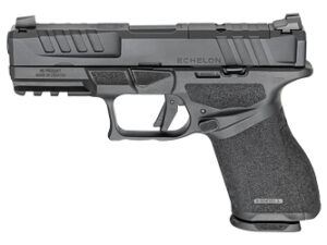 SPRGFLD ECHELON 4.0C 9MM 10R BK GU