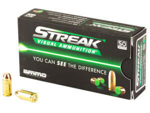 STREAK GRN 380AUTO 100GR TMC 50/1000
