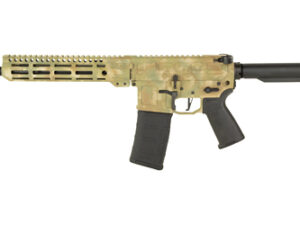 SANTAN STT-15 5.56 10.5" 30RD MC DST