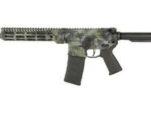 SANTAN STT-15 5.56 10.5" 30RD MC BLK