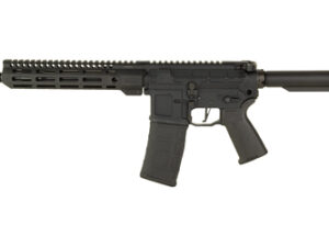 SANTAN STT-15 5.56 10.5" 30RD BLK