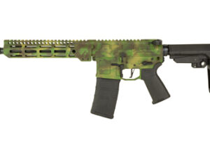 SANTAN STT-15 5.56 10.5 30RD MC TRPC