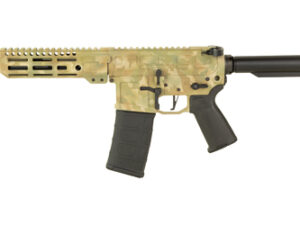 SANTAN STT-15 5.56 7.5" 30RD MC DSRT