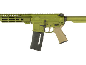 SANTAN STT-15 5.56 7.5" 30RD ODG