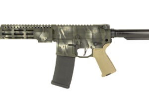 SANTAN STT-15 5.56 7.5 30RD TGR STRP