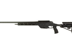 STEYR SSG 08 308WIN 23.6" 10RD BLK