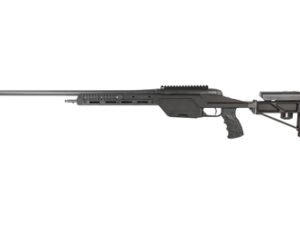 STEYR SSG 08 300WM 23.6" 8RD BLK