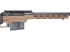 SAVAGE ARMS 110 PRECISION 338LAP 24" TB
