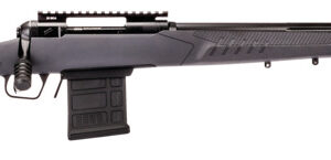 SAVAGE ARMS 110 TACTICAL 308WIN BL/SYN 24"