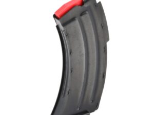 SAVAGE ARMS MAG MARK II 22LR/17HM2 10SH BL