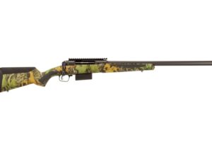 SAVAGE ARMS 212 TURKEY 12GA BOLT BL/CAMO