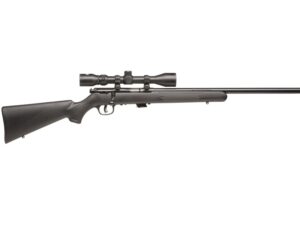 SAVAGE ARMS MARK II BOLT 22LR BL/SYN PKG