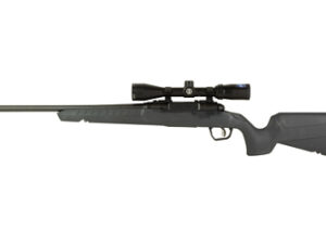 SAV AXIS 2 XP 400LEG 20" 4RD GRAY