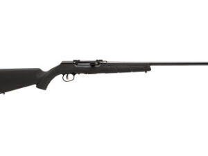 SAV A17 17HMR 22" 10RD BLK