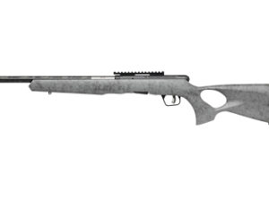 SAV A22 TIMBERLITE 22LR 18" TB 10RD