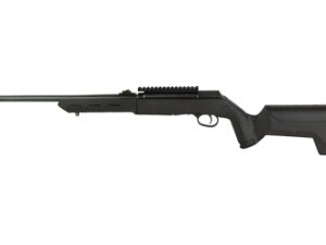 SAV A22 TAKEDOWN 22LR 18" 10RD BLACK