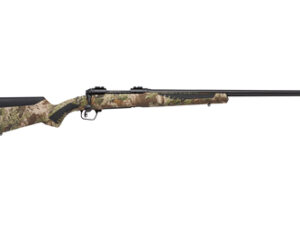 SAV 110 PREDATOR 22-250 24" 4RD MOT