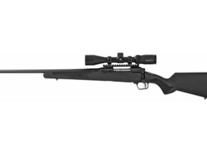SAV 110 APXHTR PKG LH 308WIN 20"