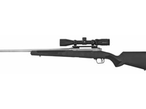 SAV 110 APXSTRM PKG 30-06 SS 22"