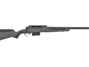 SAV 212 SLUG 12GA 22" 2RD BLK
