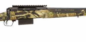 SAVAGE ARMS 220 SLUG 20GA BOLT BL/CAMO ACU