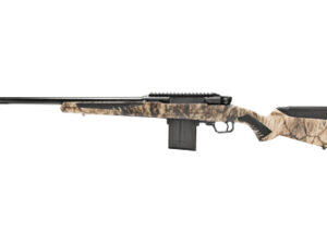 SAV IMPULSE PREDATOR 22-250 20" CAMO