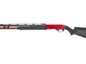 SAV RENEGAUGE 12GA COMP 24" 9RD