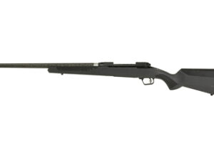 SAV 110 ULTRALITE 7MM PRC 22" 2RD GY