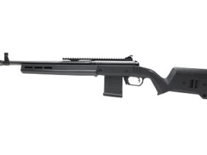SAV 110 MAGPUL SCOUT 308WIN 16.5" BK